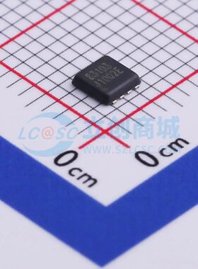 HSBB3103 PRPAK3x3-8L 场效应管(MOSFET) P沟道 30V 32A