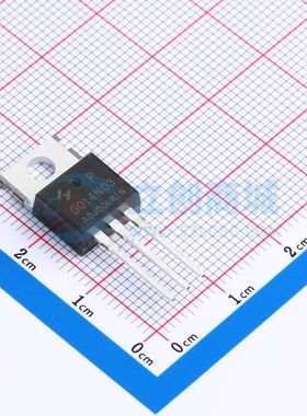 HYG014N03LR1P TO-220FB-3L 场效应管(MOSFET) N沟道 30V 275A