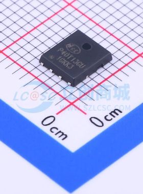 NCEP40T13GU DFN5X6-8L 场效应管(MOSFET)  N沟道 40V 130A