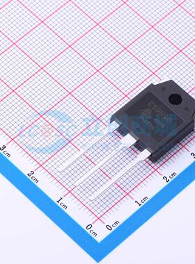 CS9N90ANHD TO-3P 场效应管(MOSFET)  N沟道 900V 9A