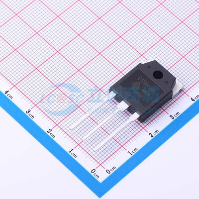 CS9N90ANHD TO-3P 场效应管(MOSFET)  N沟道 900V 9A