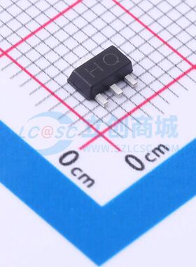 2SD1007 SOT-89 三极管(BJT) 2SD1007 HQ