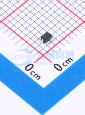ESDBKV12VD3 SOD-323 静电和浪涌保护(TVS/ESD)  12V 11A