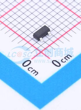 AP40P05 SOT-23 场效应管(MOSFET) 40V 5A