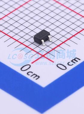 VBK2298 SOT-323(SC-70) 场效应管(MOSFET) P沟道 20V 3.1A