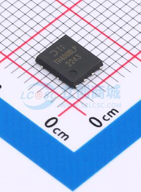 DMTH4008LPS-13 PowerDI5060-8 场效应管(MOSFET)  N沟道 40V 64.