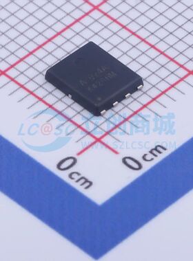 HSBA8024A PRPAK5x6-8L 场效应管(MOSFET)  N沟道 80V 122A