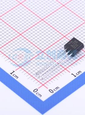 2SB772S-P TO-92 三极管(BJT) PNP 3A 30V