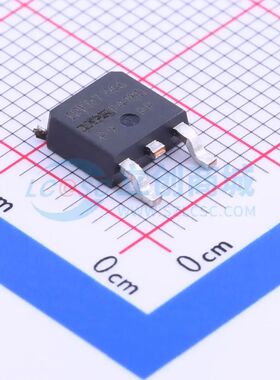 IRFR7746TRPBF TO-252(DPAK) 场效应管(MOSFET)  N沟道 75V 56A