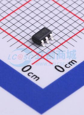 AM3407PE-VB SOT-23-6 场效应管(MOSFET) P沟道 30V