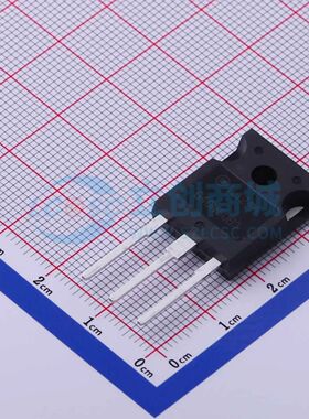 HGTG40N60B3 TO-247-3 IGBT管/模块 HGTG40N60B3