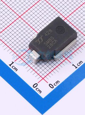 SM8S28CAQ DO-218AB 静电和浪涌保护(TVS/ESD) 28V 145A