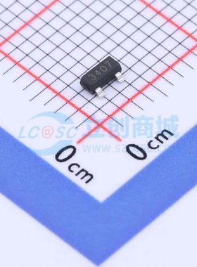 AP3407AI SOT-23 场效应管(MOSFET) P沟 P沟道 30V 4.2A