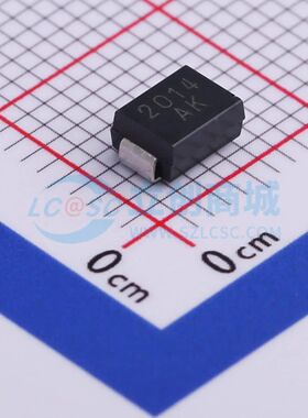 SPD82062B-2/TR SMB 静电和浪涌保护(TVS/ESD) 6.5V 53.6A