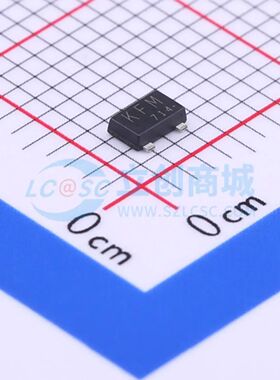 SSM3K335R,LF(T SOT-23F 场效应管(MOSFET)  N沟道 30V 9A