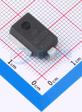 SM8S22CAHM3/I DO-218AB 静电和浪涌保护(TVS/ESD) 22V 186A