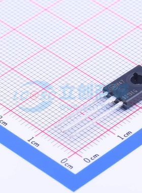 BD136G TO-225-3 三极管(BJT) BD136G