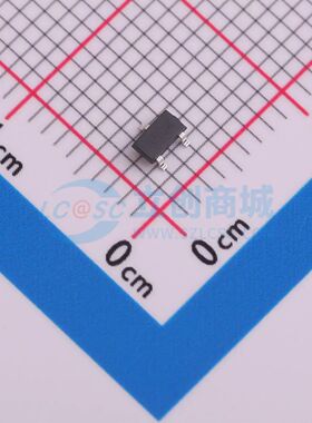 HSS3N06 SOT-23L 场效应管(MOSFET)  N沟道 60V 3.2A