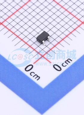 SI1308EDL-VB SOT-323(SC-70) 场效应管(MOSFET)  N沟道 20V 4A