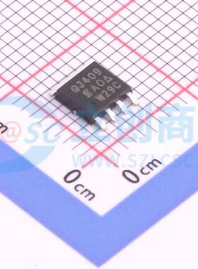 SQJ409EP-T1_GE3 PowerPAK-SO-8L 场效应管(MOSFET) P沟道 40V 60