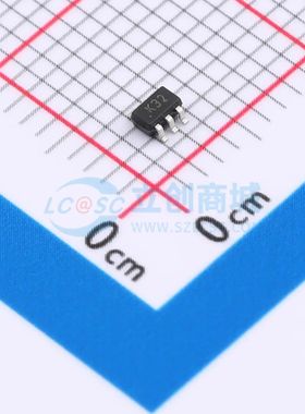 FDG8850NZ-VB SC70-6 场效应管(MOSFET) N+N沟道  20V 2.6A