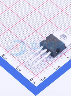 STP16N65M5 TO-220 场效应管(MOSFET)  N沟道 650V 12A