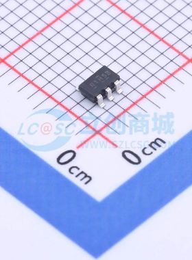 IRFTS9342TRPBF TSOP-6 场效应管(MOSFET) P沟道 30V 5.8A