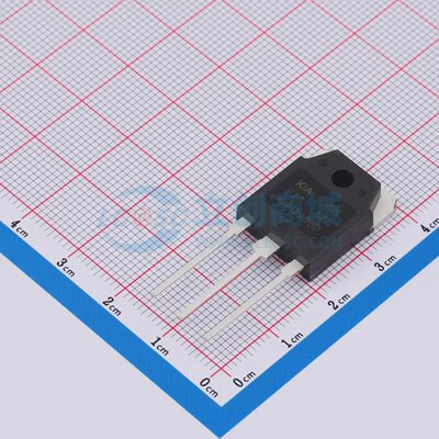 KNH2908D TO-3P 场效应管(MOSFET) 130A、80V N沟道MOSFET