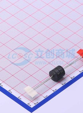 30KPA120CA/B P600 静电和浪涌保护(TVS/ESD) 120V 155.9A