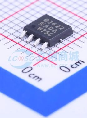 SQJ422EP-T1_GE3 PowerPAKSO-8L 场效应管(MOSFET)  N沟道 40V 75