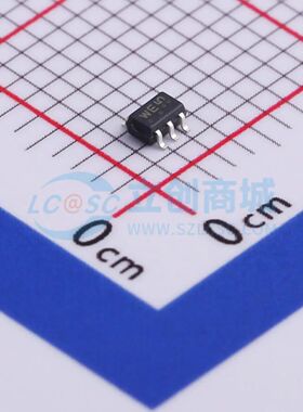 SDA05W5 SOT-353-5 静电和浪涌保护(TVS/ESD) 静电保护元件