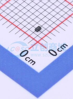 ESD9N12BA DFN1006-2 静电和浪涌保护(TVS/ESD)  12V