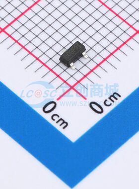 SMG2304-VB SOT-23(TO-236) 场效应管(MOSFET)  N沟道 20V 6A