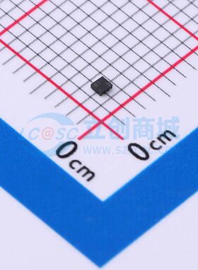 PMCXB900UELZ SOT1216 场效应管(MOSFET) N+P沟道 20V 600mA