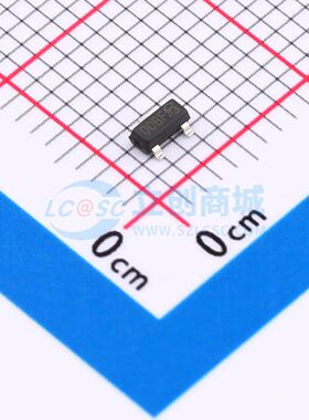 AM2326N-T1-PF-VB SOT-23(TO-236) 场效应管(MOSFET)  N沟道 20V