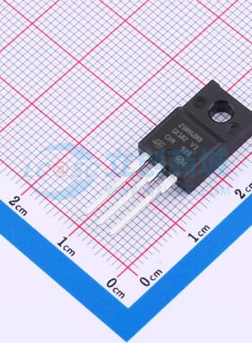 STF25NM60ND TO-220 场效应管(MOSFET) STF25NM60ND
