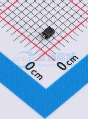 ESD24VD3 SOD-323 静电和浪涌保护(TVS/ESD) 24V 5A