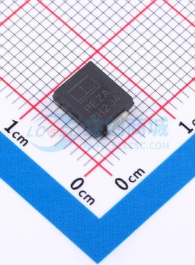 TPSMD24A DO-214AB 静电和浪涌保护(TVS/ESD) 24V 77.1A