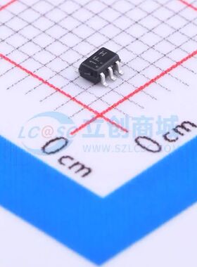 BC847BDW1T1G SOT-363 三极管(BJT) NPN 100mA 45V