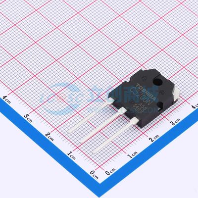 2SC5200N(S1,E,S) TO-3P(N) 三极管(BJT) 2SC5200N(S1,E,S)