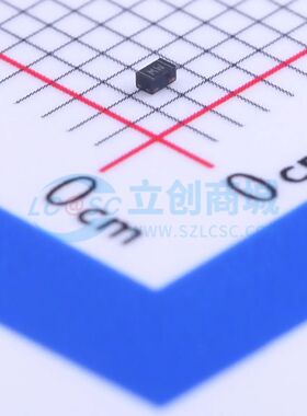 PESD12VV1BL,315 DFN1006-2 静电和浪涌保护(TVS/ESD)  12V 7.8A