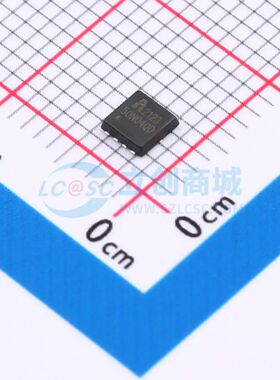 AP50N04QD PDFN3x3-8 场效应管(MOSFET) N+N沟道  40V 20A