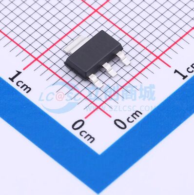 PZT3906 SOT-223 三极管(BJT) SOT-223