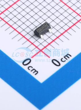 APM2301AC-TRL-VB SOT-23(TO-236) 场效应管(MOSFET) P沟道 20V 4