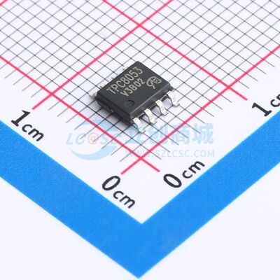 TPC8053-H-VB SO-8 场效应管(MOSFET)  N沟道 60V 12A