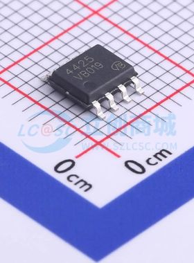 VBZA4425 SO-8 场效应管(MOSFET) P沟道 30V 13.5A