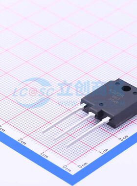 2SK2225-E TO-3PFM 场效应管(MOSFET)  N沟道 1500V 2A