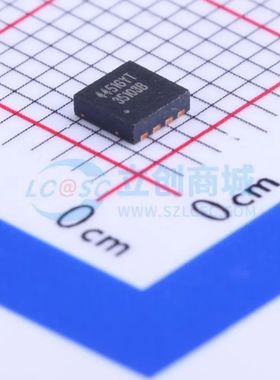 AP4451GYT-HF PMPAK(3x3) 场效应管(MOSFET) 30V 13.1A