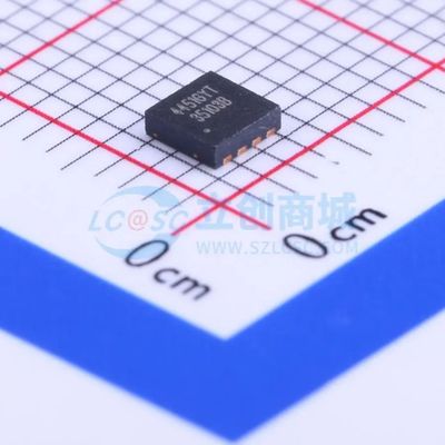 AP4451GYT-HF PMPAK(3x3) 场效应管(MOSFET) 30V 13.1A