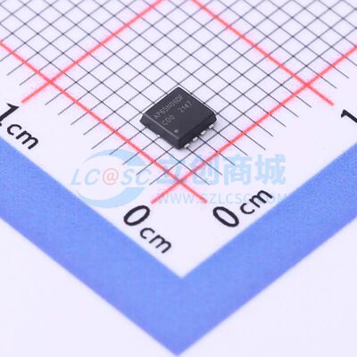 NVTYS010N06CL DFN3x3-8L 场效应管(MOSFET) N沟道